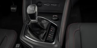 Interior de tu Camioneta D-Max