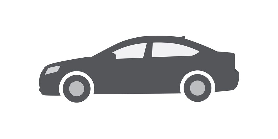 Chevrolet Colision - Paso Cuatro