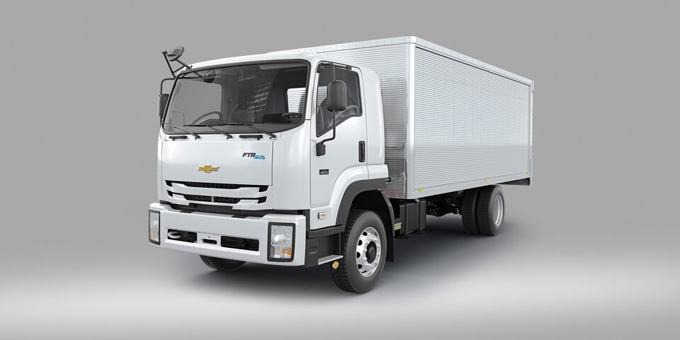 FTR 1624 - Diseño