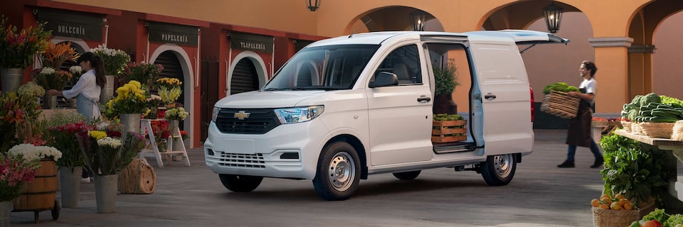 N400 Cargo te brinda más comodidad para transportar personas