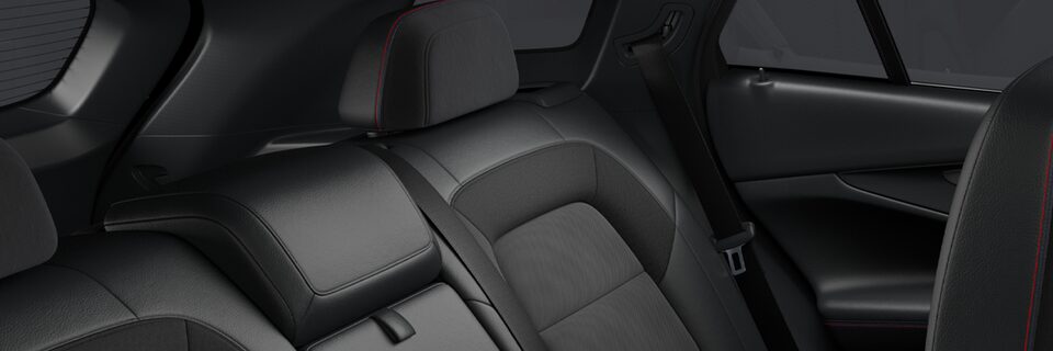 Chevrolet Blazer EV - Disfruta viajes con estilo