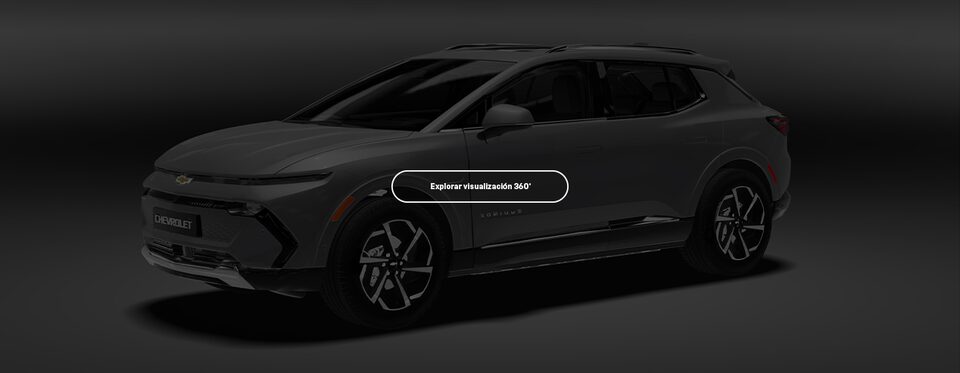 Equinox EV - Visualizador 3d