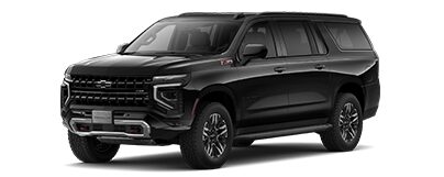 Chevrolet Ecuador - TAHOE