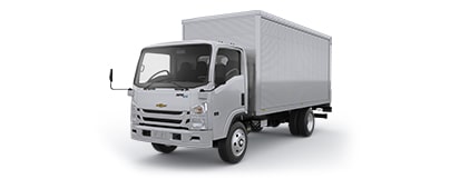 Chevrolet NPR