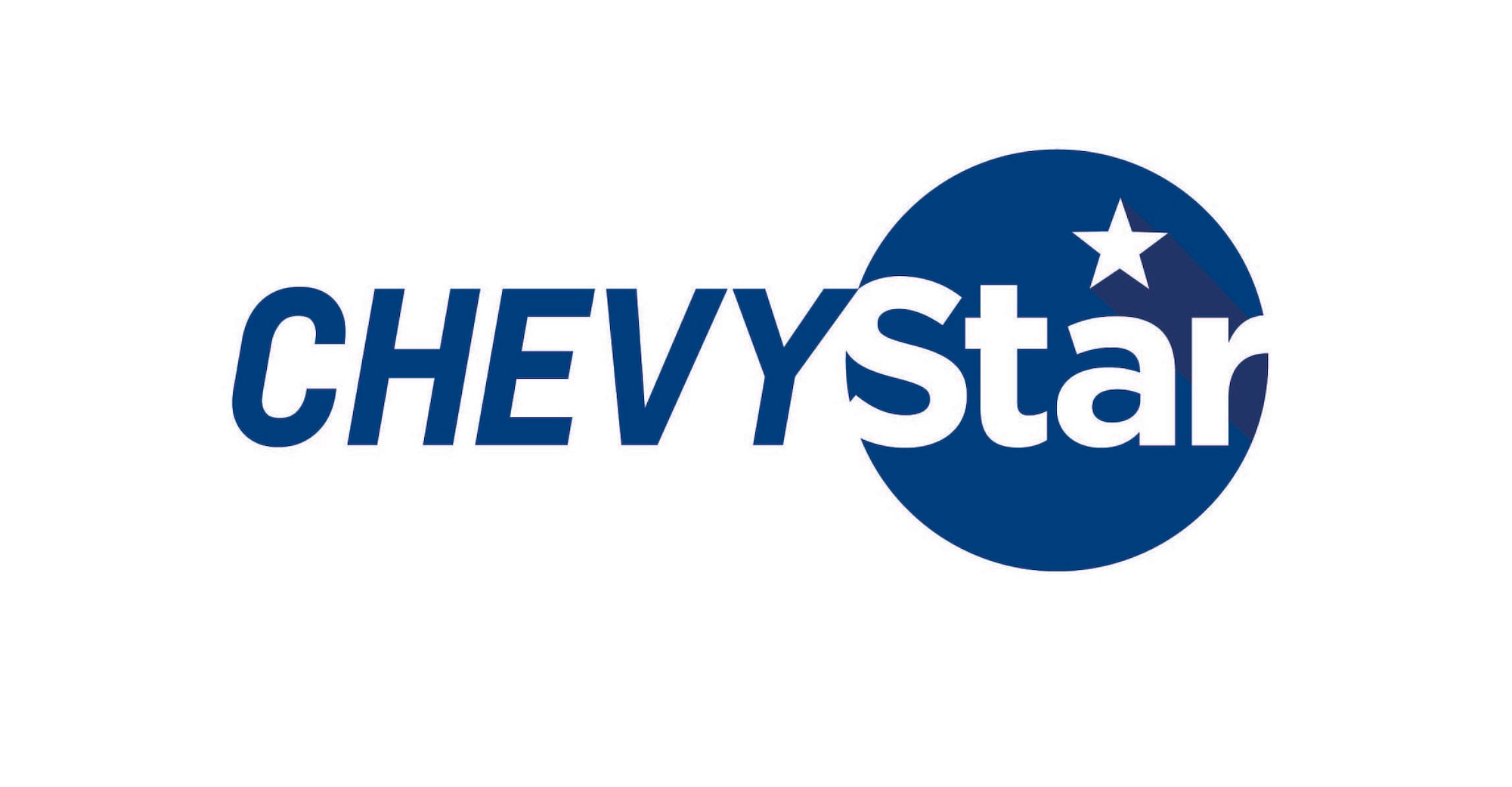 Chevy Star logo