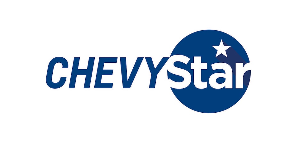 Chevrolet - Chevystar