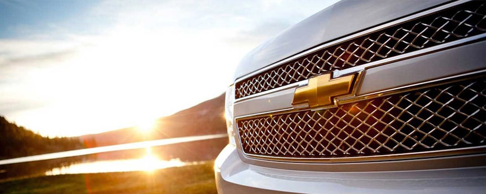 Chevrolet - Plan de renovacion Chevystar