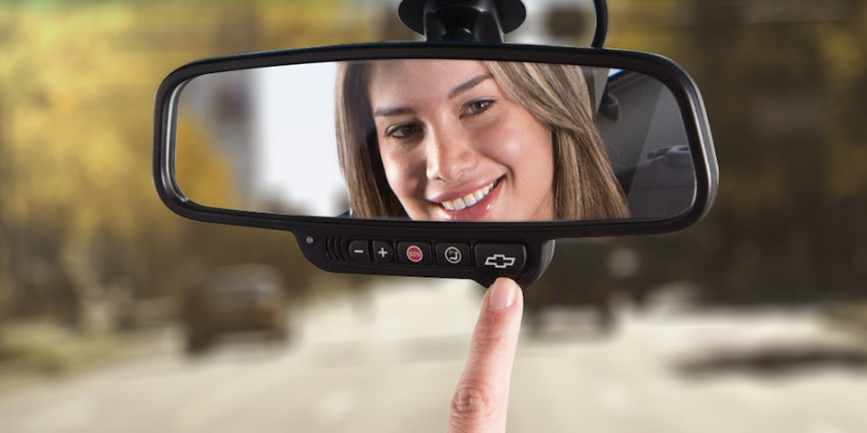 Chevrolet - Chevystar beneficios Asistente Personal