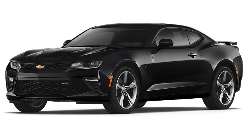 Camaro Carro De Carrera Chevrolet