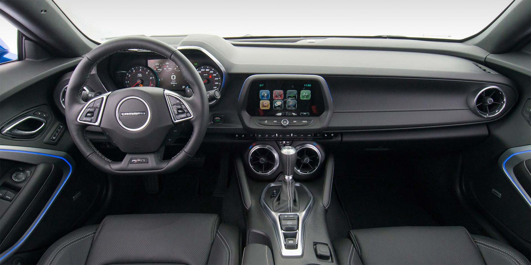 Diseño interior con personalidad
