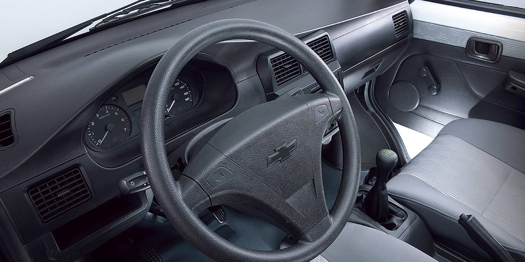 Chevrolet N300 Cargo