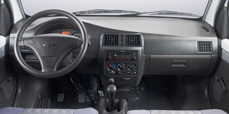 N300 Cargo Van De Carga Chevrolet N300 Cargo Van De Carga Chevrolet